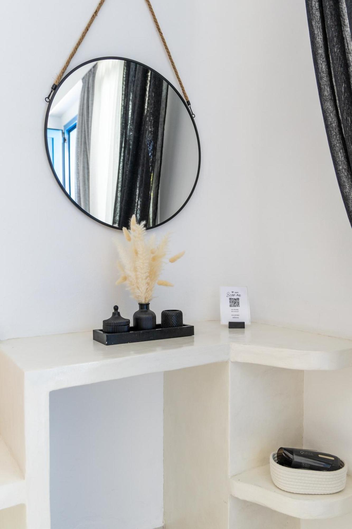 Miloessa Apartment Adamantas  ภายนอก รูปภาพ